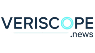 VeriScope Logo